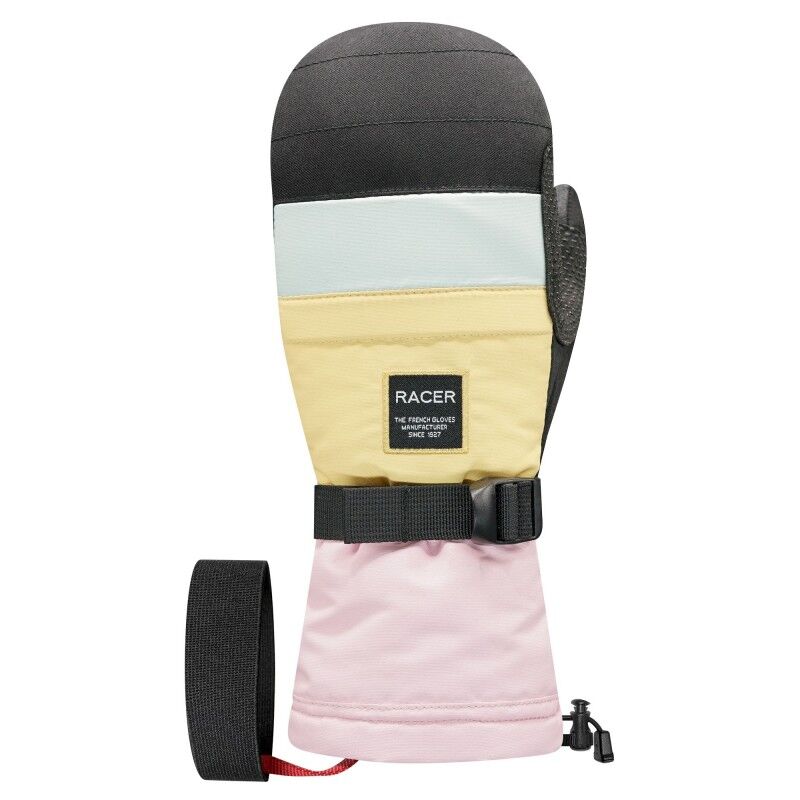 Racer Colors Mitt - Fäustlinge | Hardloop