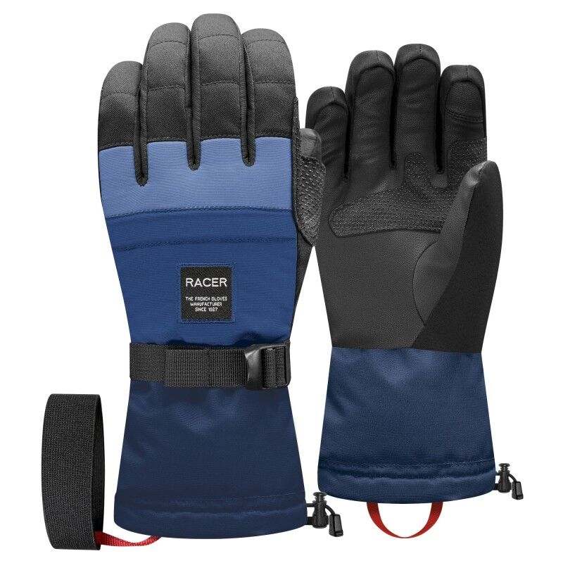 Colors - Ski gloves