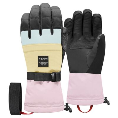 Colors - Skihandschuhe