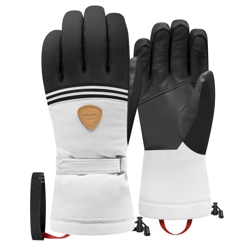 Gap 6 - Ski gloves - Women's