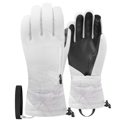 G Dinasty - Ski gloves - Women's
