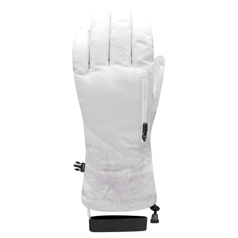 Racer G Dinasty - Skihandschuhe - Damen | Hardloop
