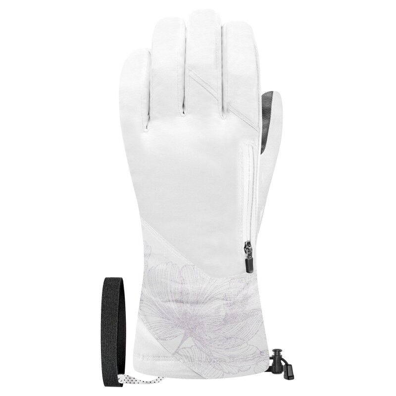 Racer G Dinasty - Skihandschuhe - Damen | Hardloop