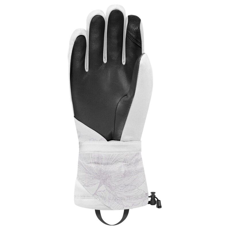 Racer G Dinasty - Skihandschuhe - Damen | Hardloop