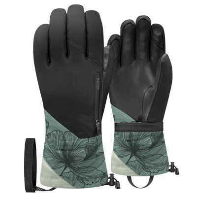 G Dinasty - Gants ski femme