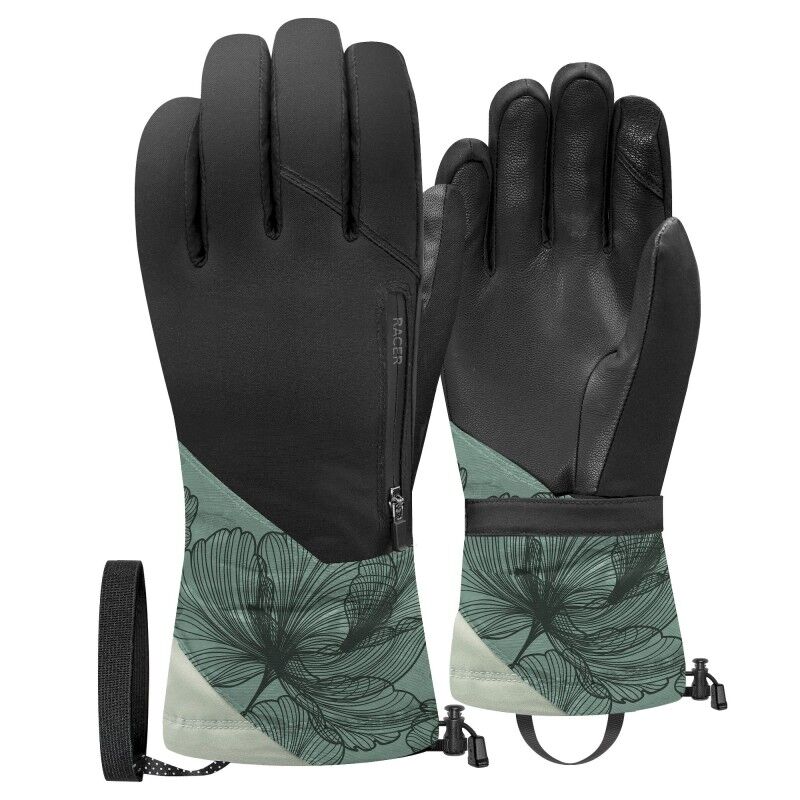 G Dinasty - Skihandschuhe - Damen