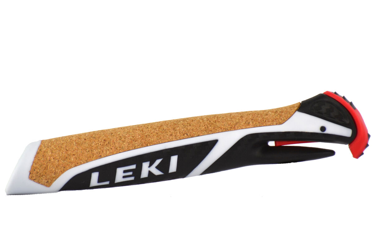 Leki Nordic Shark 2.0 Grip 16.5 mm - Poignées | Hardloop