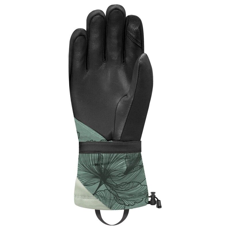 Racer G Dinasty - Skihandschuhe - Damen | Hardloop