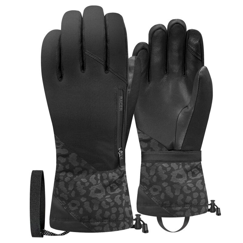 G Dinasty - Gants ski femme