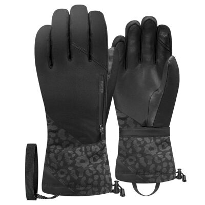 G Dinasty - Ski gloves - Women's