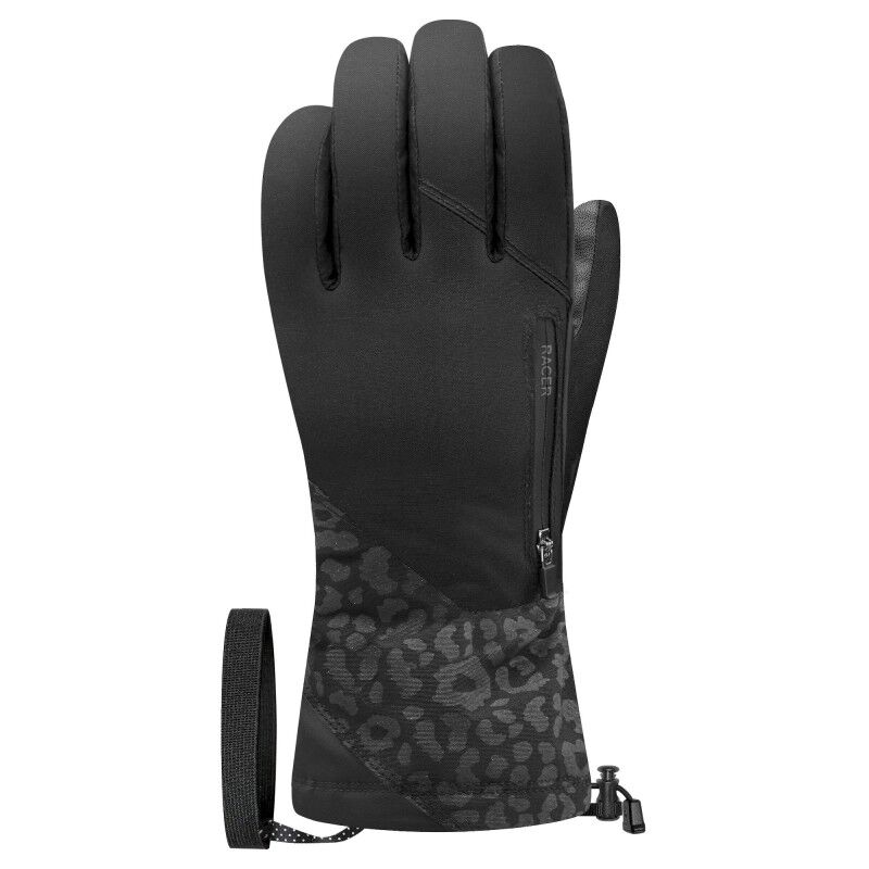 Racer G Dinasty - Skihandschuhe - Damen | Hardloop
