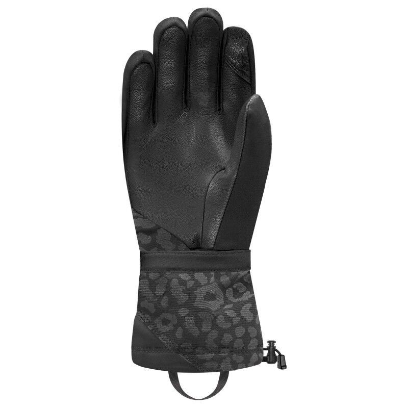 Racer G Dinasty - Skihandschuhe - Damen | Hardloop
