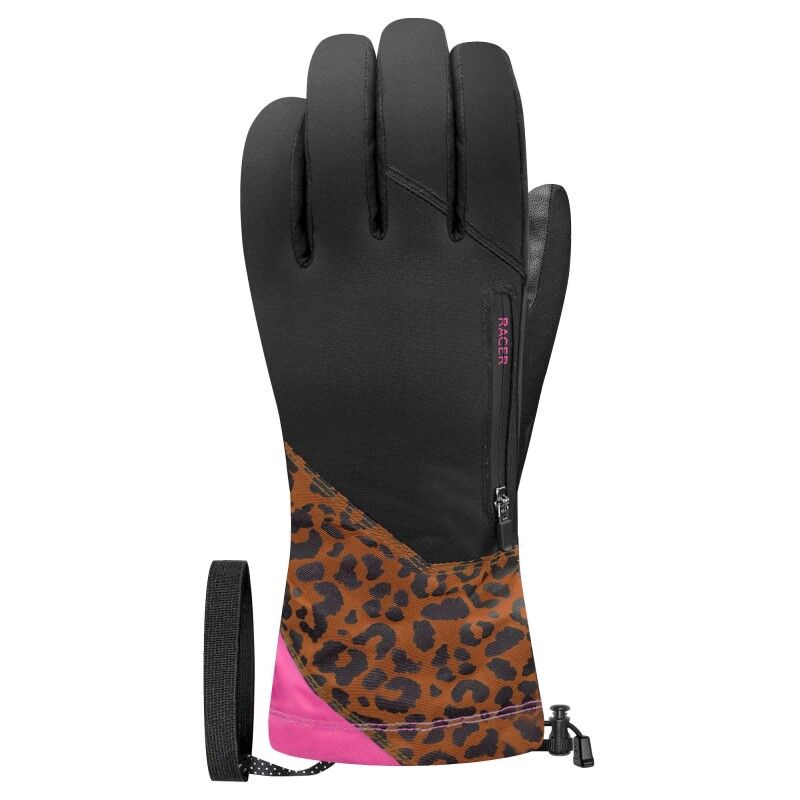 Racer G Dinasty - Skihandschuhe - Damen | Hardloop
