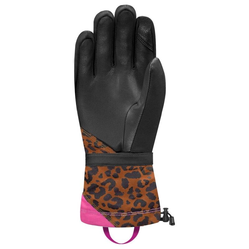 Racer G Dinasty - Skihandschuhe - Damen | Hardloop