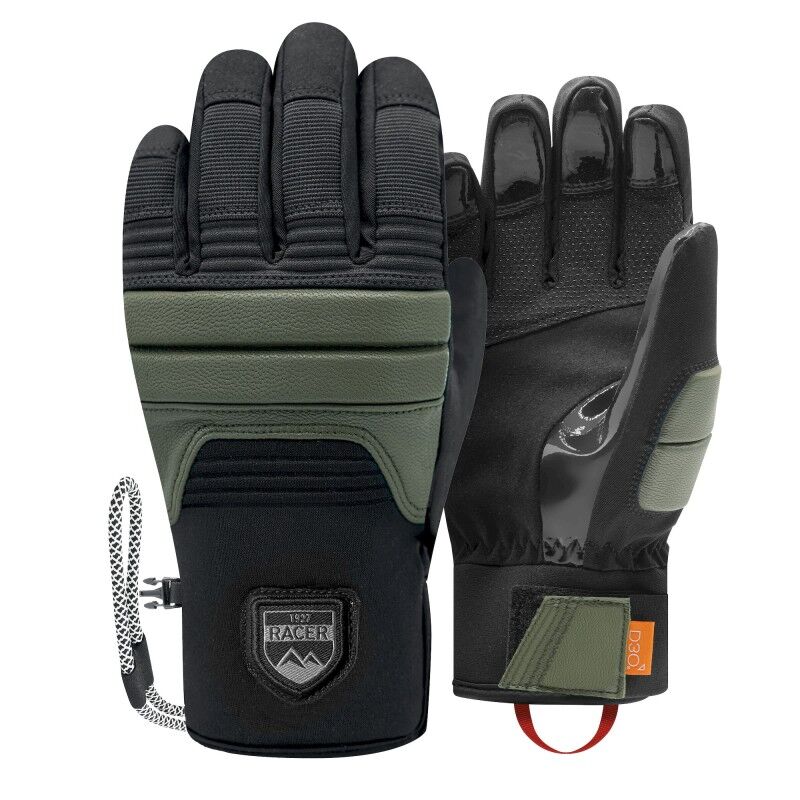 Glorify 3 - Ski gloves