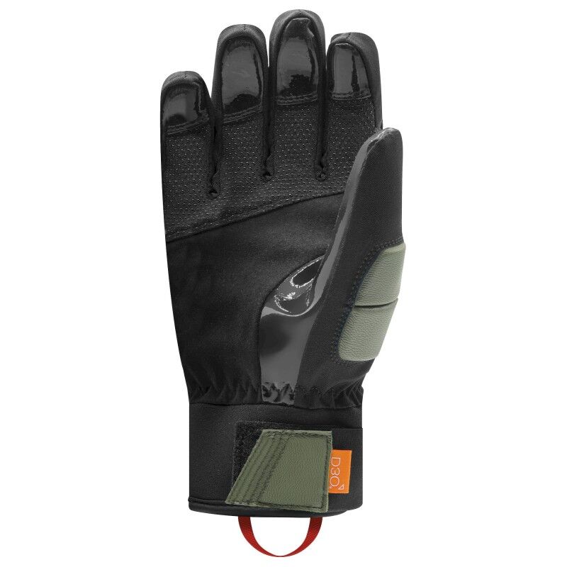 Racer Glorify 3 - Guantes de esquí | Hardloop