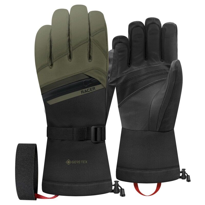 Graven 7 - Gants ski homme