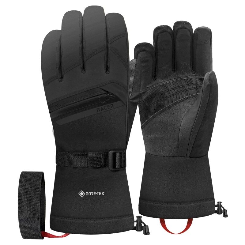 Graven 7 - Skihandschoenen - Heren