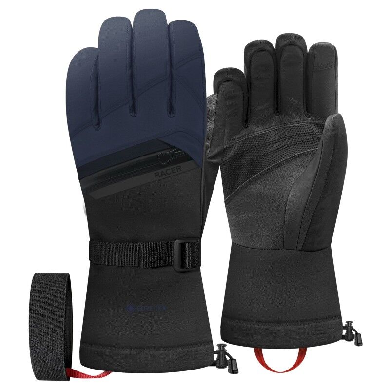 Graven 7 - Skihandschoenen - Heren