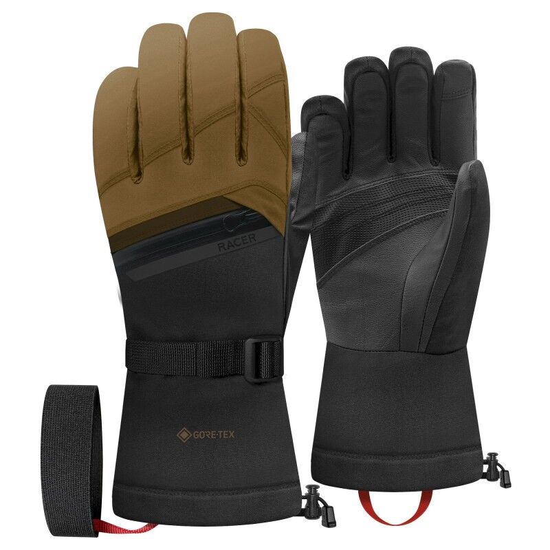 Graven 7 - Skihandschoenen - Heren