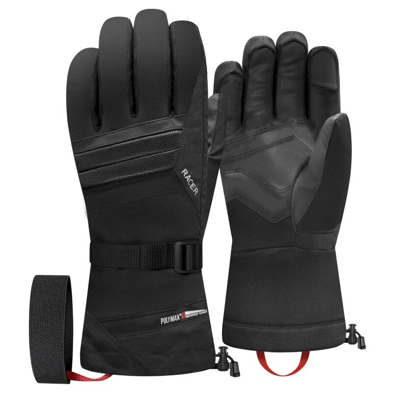 Logic 6 - Gants ski homme