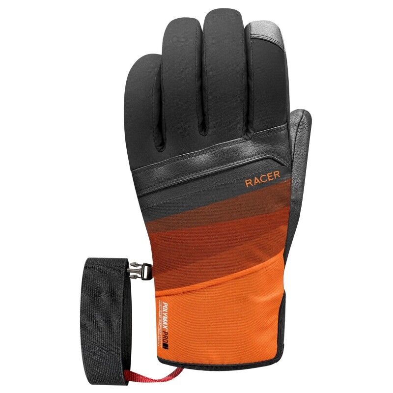 Racer Majesty S - Ski gloves - Men's | Hardloop