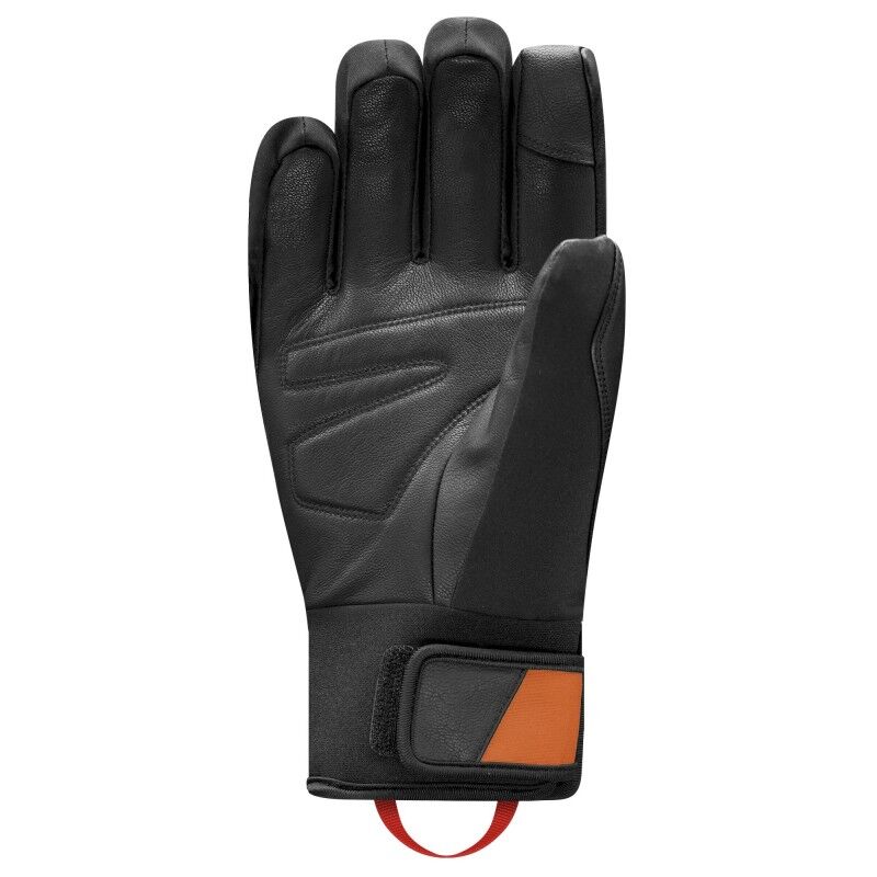 Racer Majesty S - Ski gloves - Men's | Hardloop