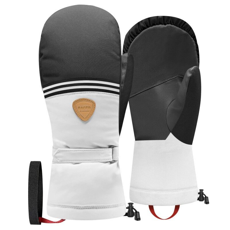 Map 6 - Handsker - Damer