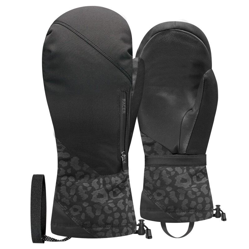 M Dinasty - Mitts - Women's