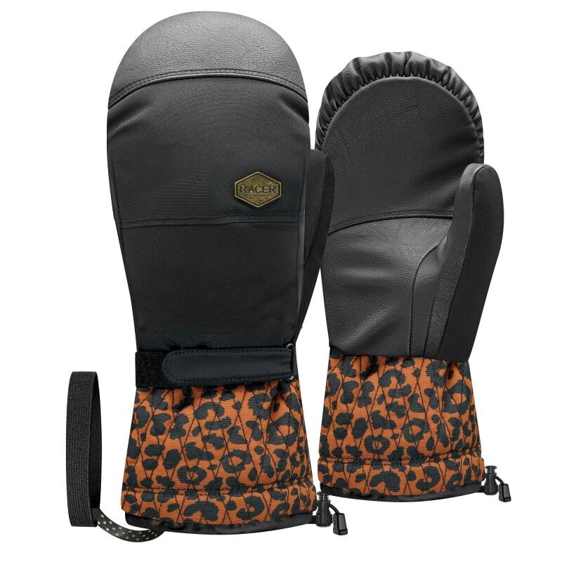 Mely 7 - Moufles femme