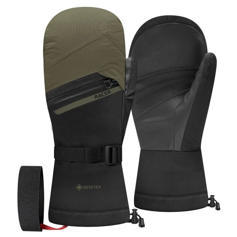 Moven 7 - Guanti - Uomo