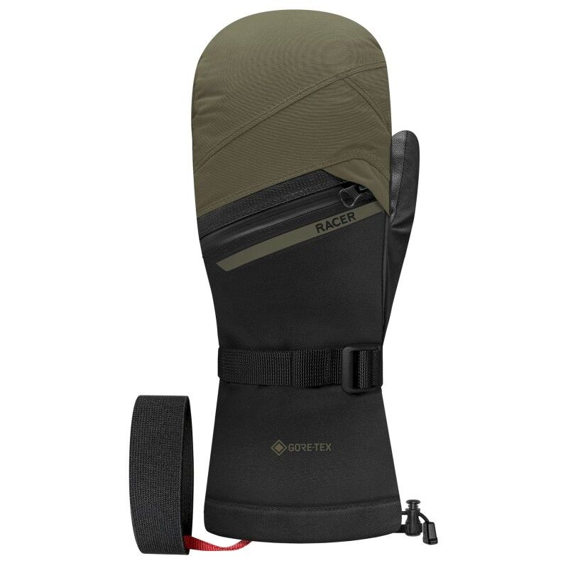 Racer Moven 7 - Mitts - Men's | Hardloop