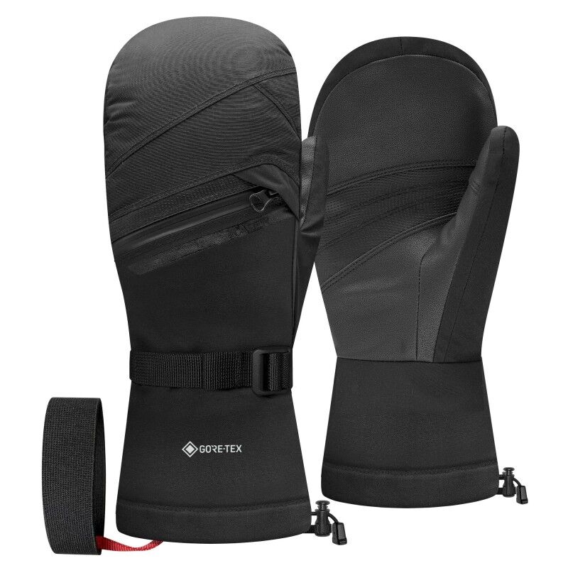 Moven 7 - Handskar - Herr