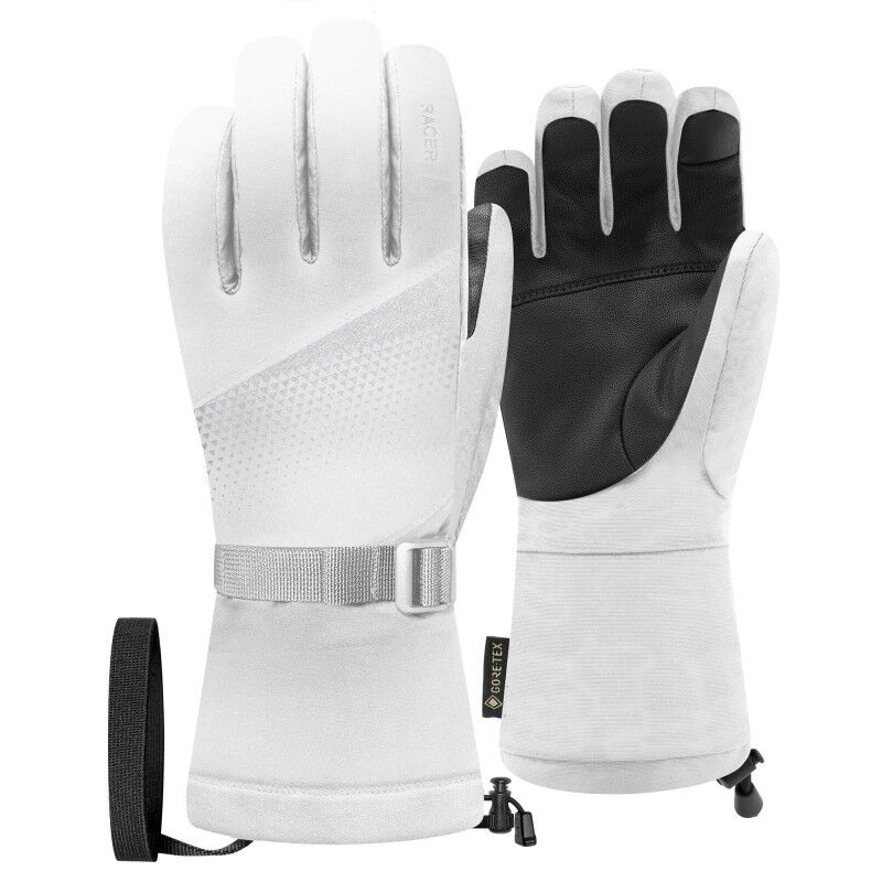 Native 7 - Guantes de esquí - Mujer