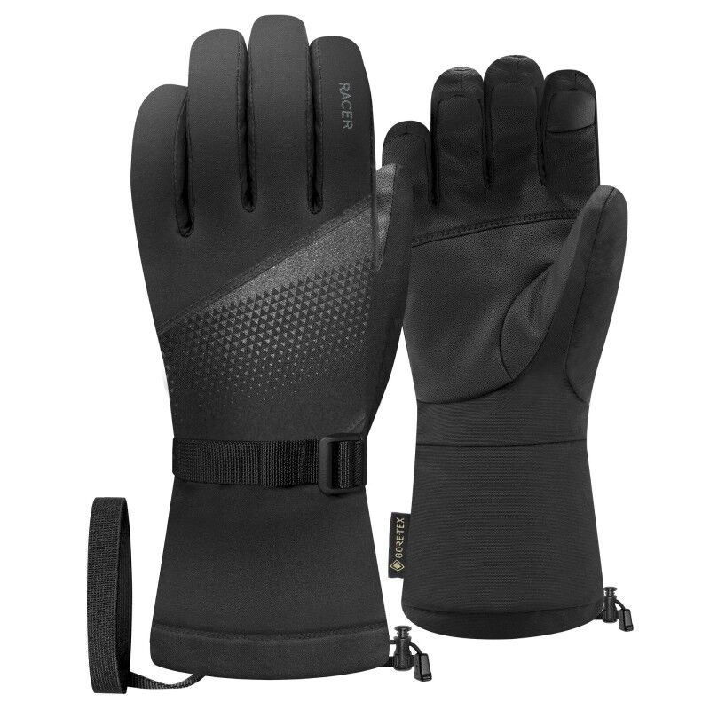Native 7 - Skihandschoenen - Dames