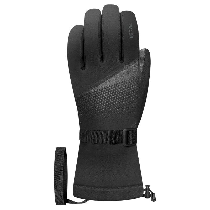 Racer Native 7 - Hiihtohanskat - Naiset | Hardloop