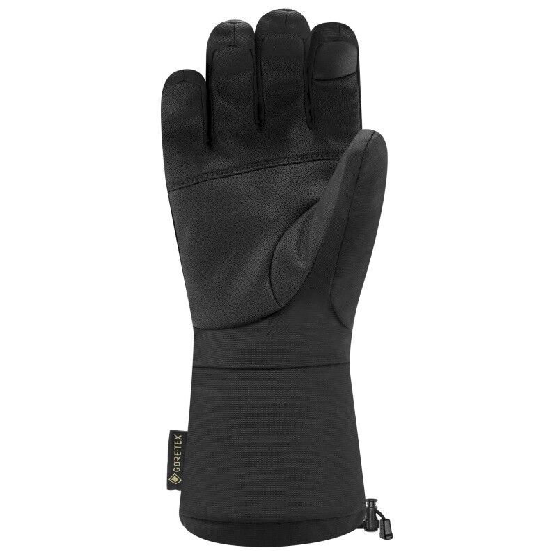 Racer Native 7 - Gants ski femme | Hardloop