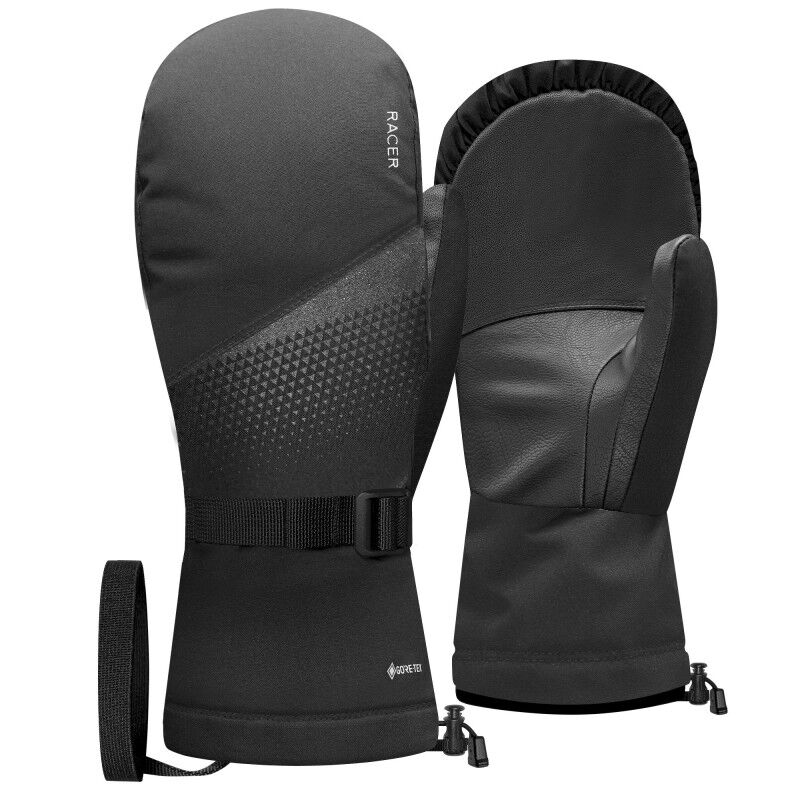 Nita 7 - Rękawiczki z jednym palcem damskie