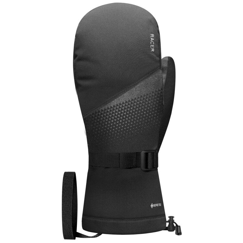 Racer Nita 7 - Guanti - Donna | Hardloop