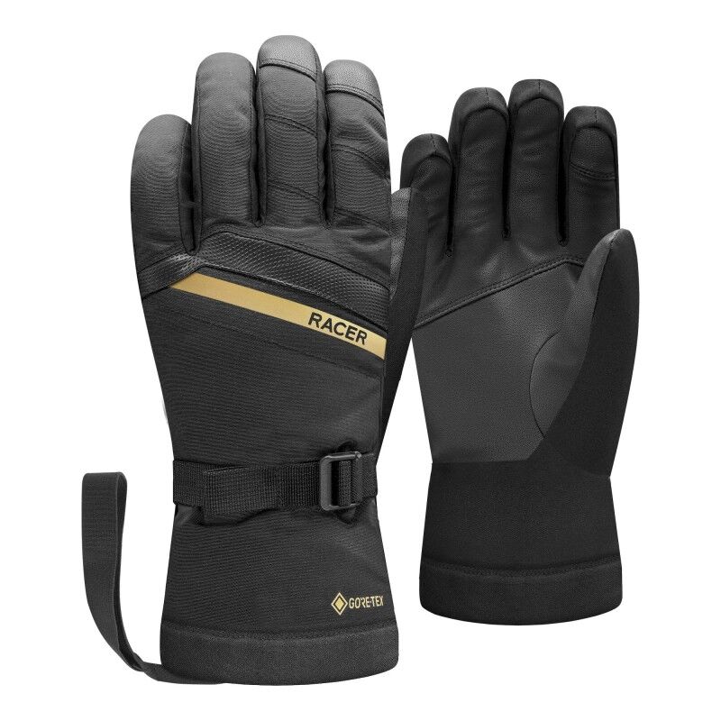 Practice - Ski gloves - Men's