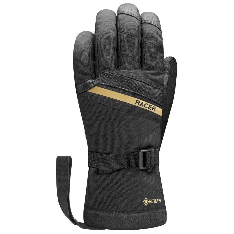 Racer Practice - Guantes de esquí - Hombre | Hardloop