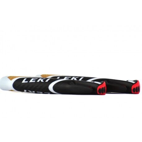 Leki Nordic Shark 2.0 Grip 16.5 mm | Hardloop