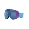 Matte Blue P