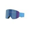 Matte Blue P