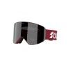 Matte Burgundy