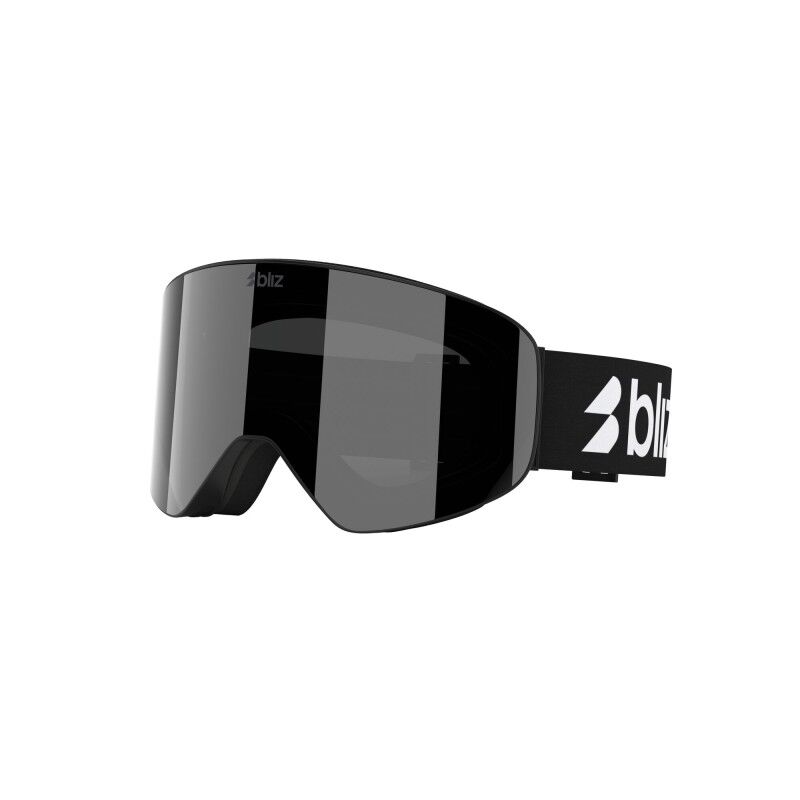 Bliz Flow Cat 3 - Skibrille | Hardloop