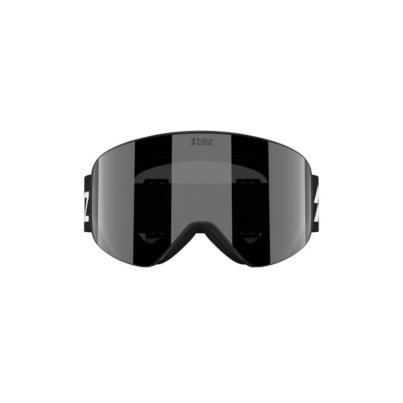 Bliz Flow Cat 3 - Skibrille | Hardloop