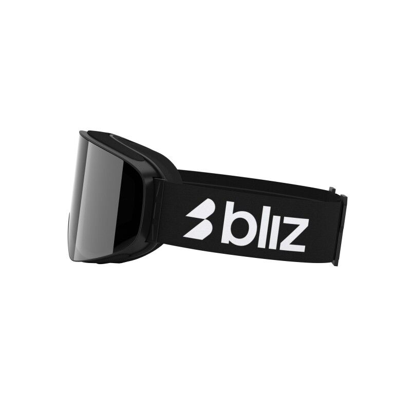 Bliz Flow Cat 3 - Skibrille | Hardloop