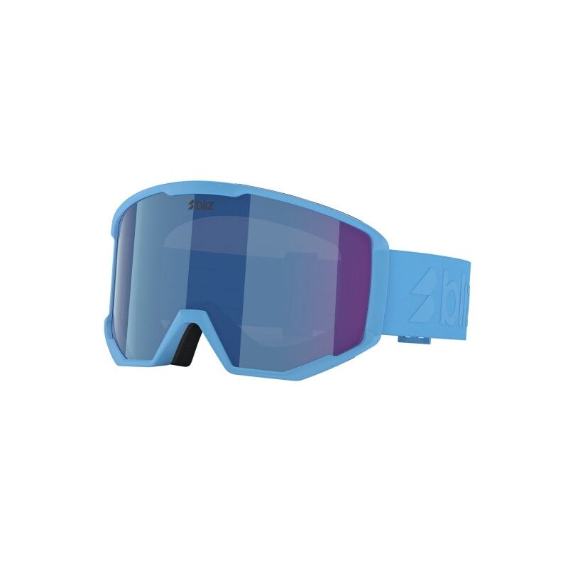Bliz Spark Cat 3 - Ski goggles | Hardloop