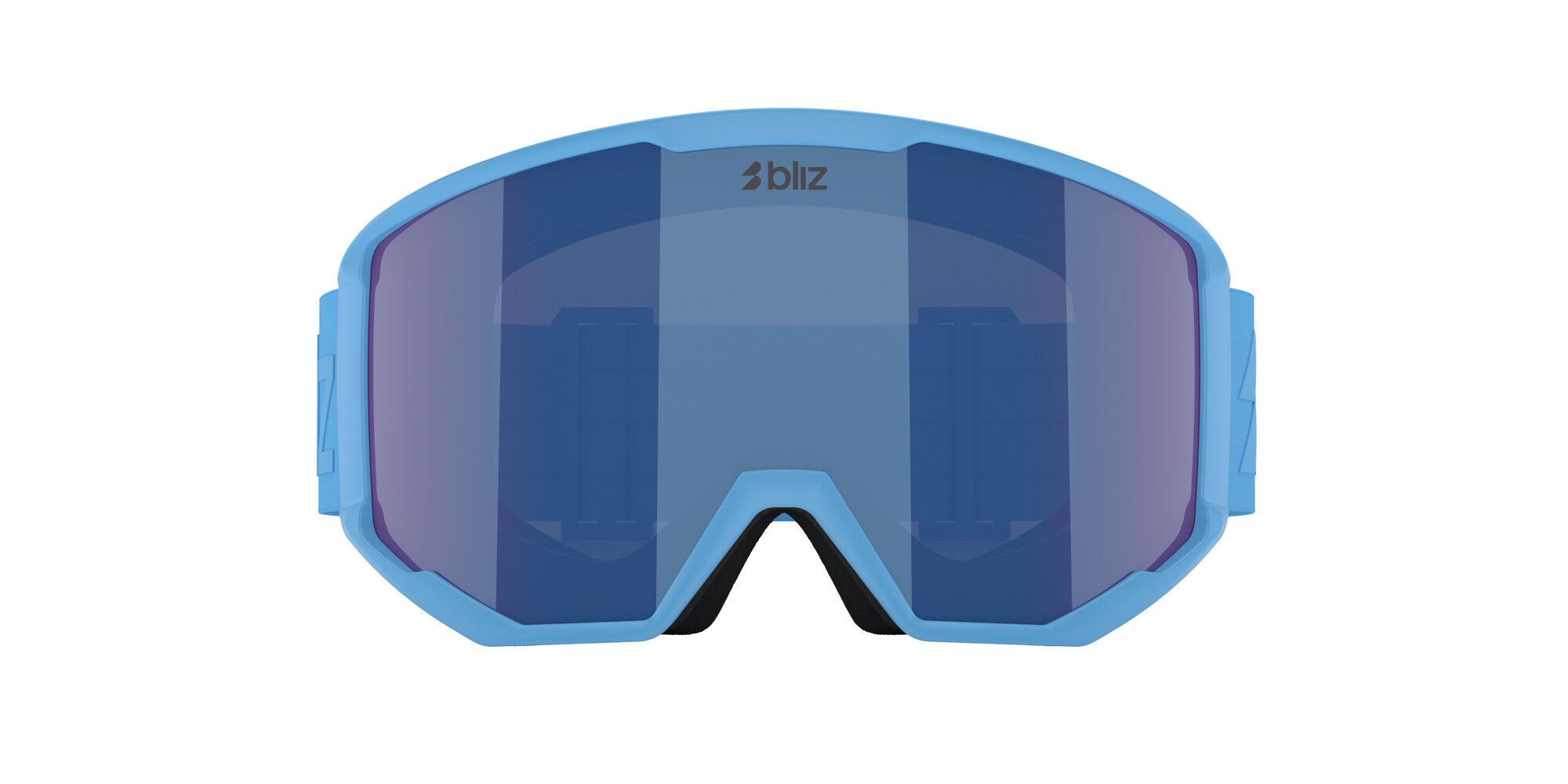Bliz Spark Cat 3 - Ski goggles | Hardloop